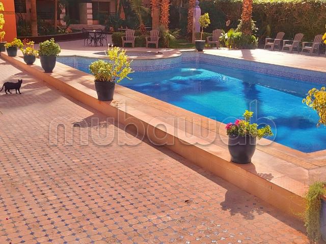 Appartement location à Marrakech, L'Oriental