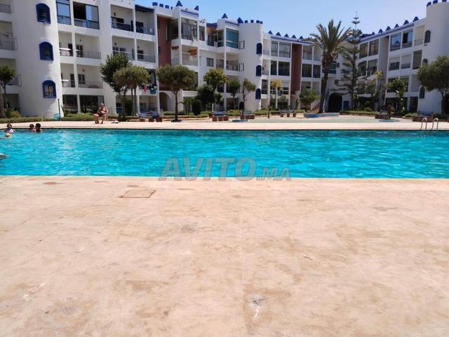 Appartement location à Mansouria, Gharb-Chrarda-Beni Hssen