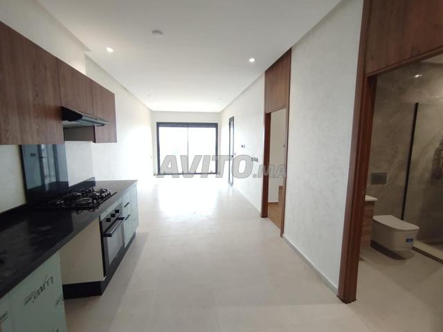 Appartement location à Gharb-Chrarda-Beni Hssen