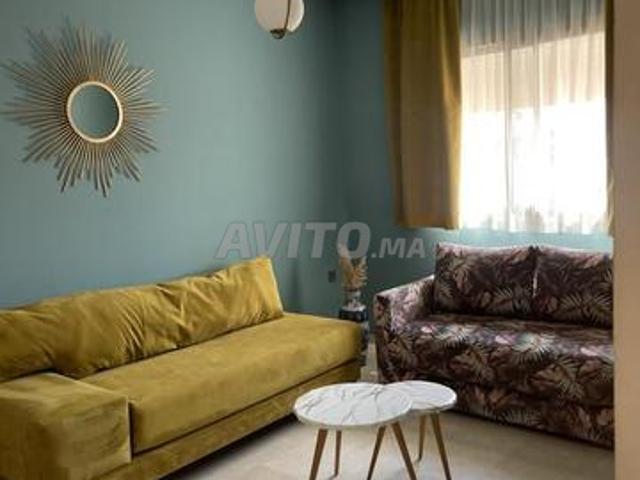 Appartement location à El Ma, Gharb-Chrarda-Beni Hssen