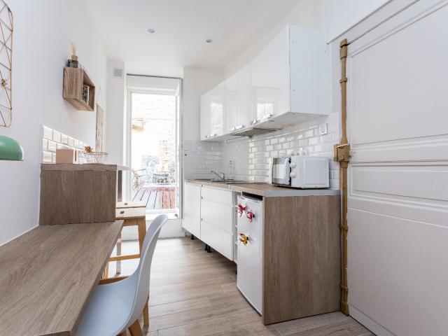 Appartement location à Montpellier