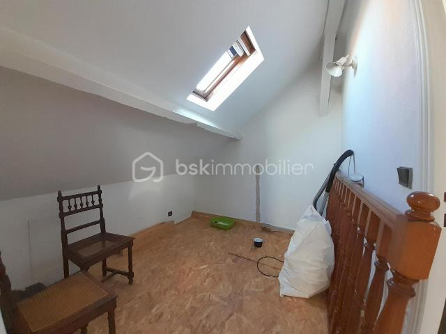 Appartement vente à Palaiseau, Montlhéry