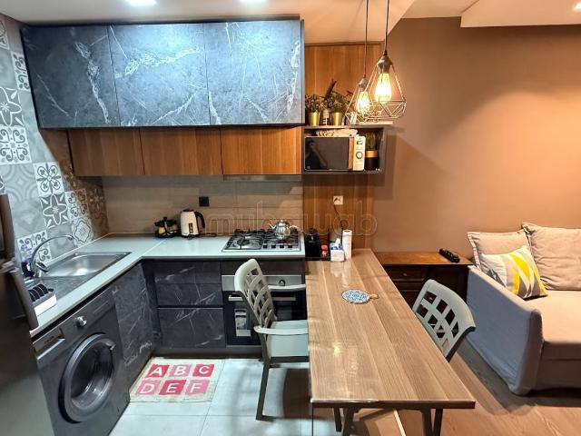 Appartement location à Anfa, Gharb-Chrarda-Beni Hssen