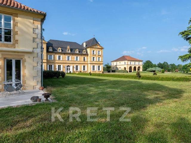 Appartement vente à Bergerac, Malpas