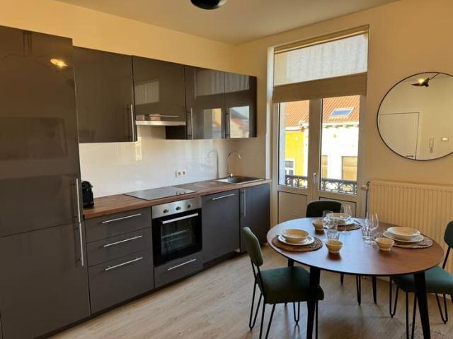 Kot location à Elsene, Bruxelles