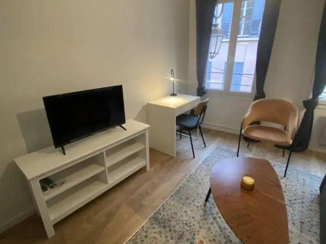 Appartement location à Mantes-la-Jolie, Mantes-la-jolie