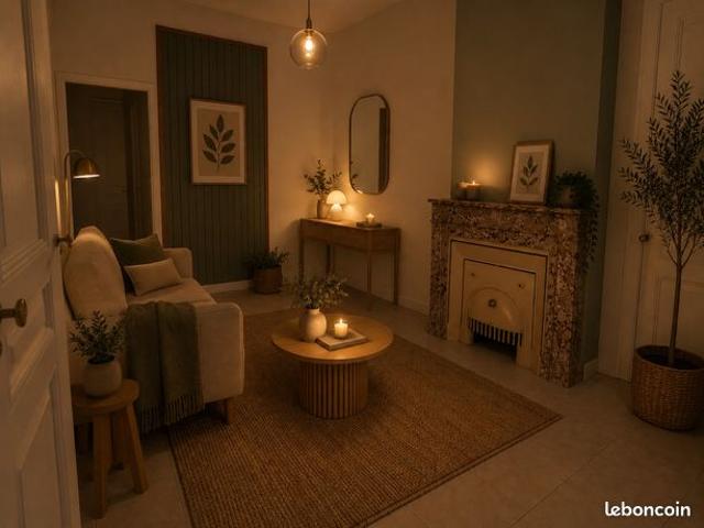 Appartement vente à Lyon, Métropole de Lyon