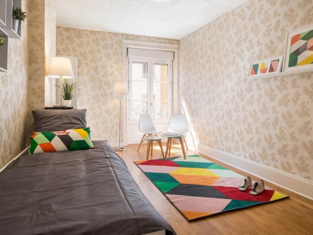 Appartement vente à Lyon, Métropole de Lyon