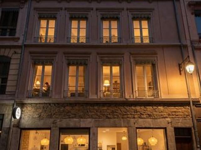Appartement vente à Lyon, Métropole de Lyon