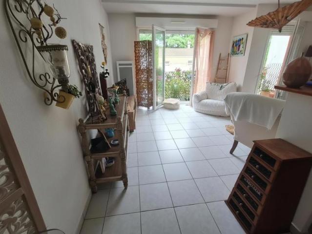 Appartement vente à Libourne