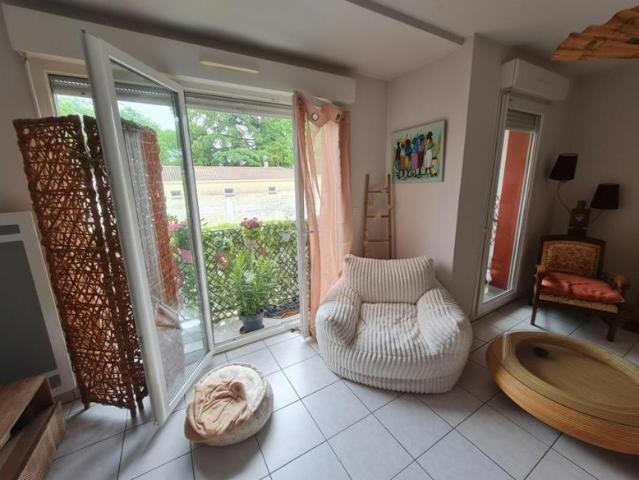 Appartement vente à Libourne