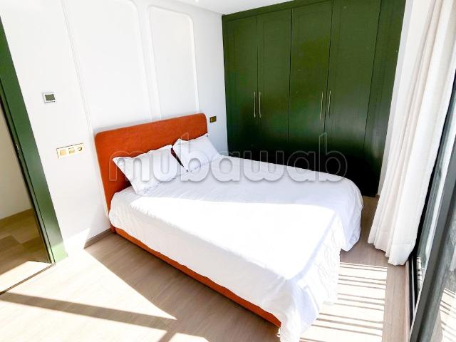 Appartement location à Anfa, Gharb-Chrarda-Beni Hssen