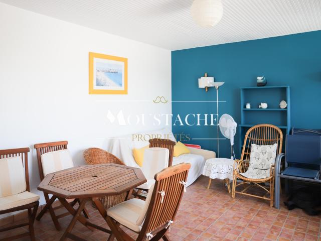 Appartement vente à Rochefort, Saint-palais-sur-mer