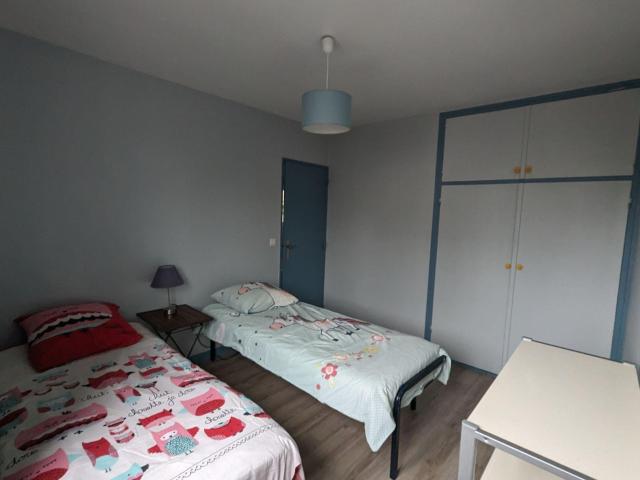 Appartement location à Le Raincy, Gagny