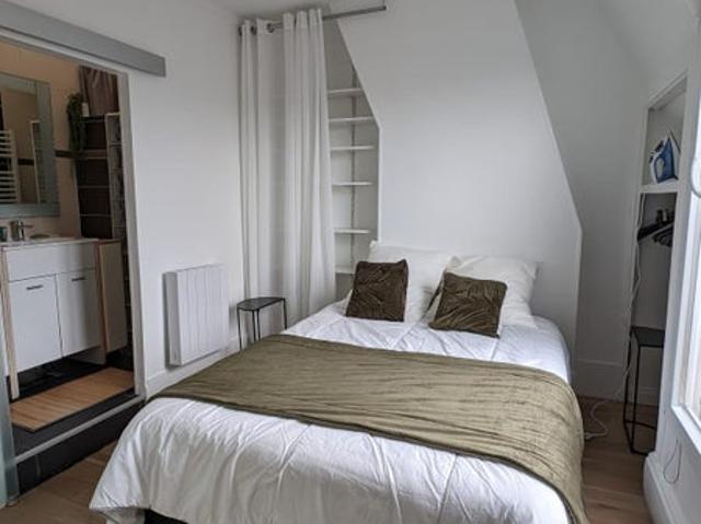 Appartement location à Paris, Île-de-France