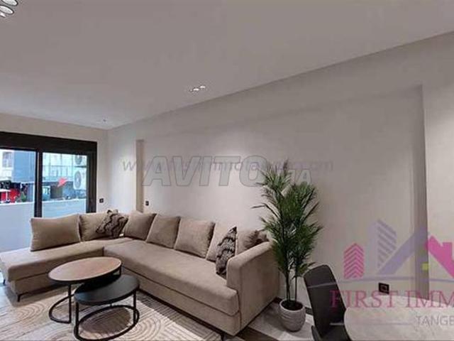 Appartement location à Tangero, Tanger-Tétouan