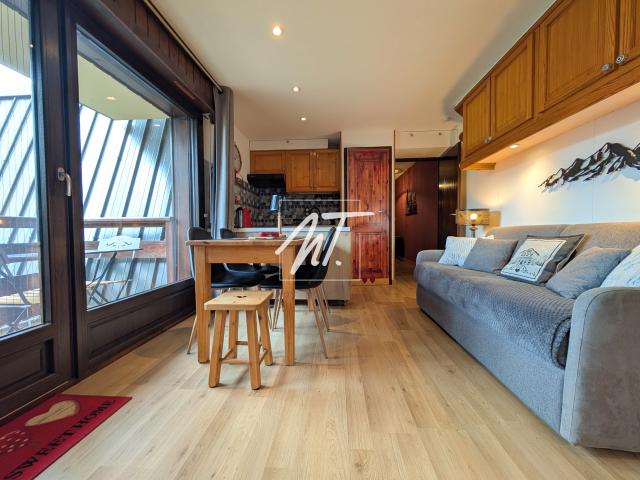 Appartement vente à Bonneville, Samoëns