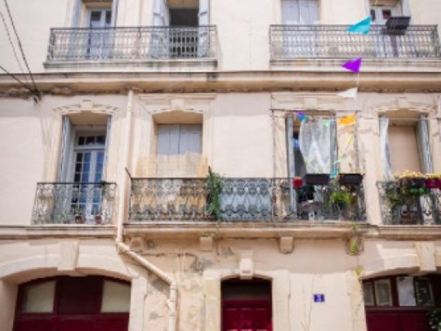 Studio location à Montpellier