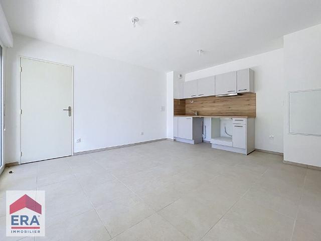 Appartement location à Marseille