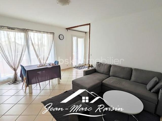 Appartement vente à Le Raincy, Tremblay-en-france