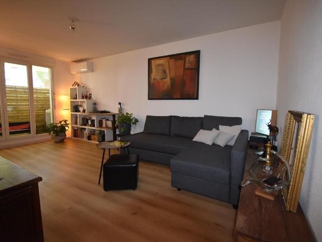 Appartement vente à Nîmes