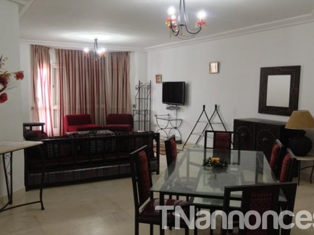 Appartement location