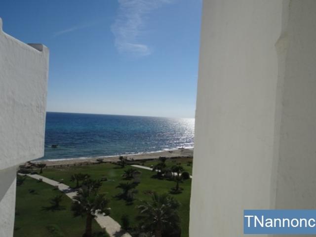 Appartement vente