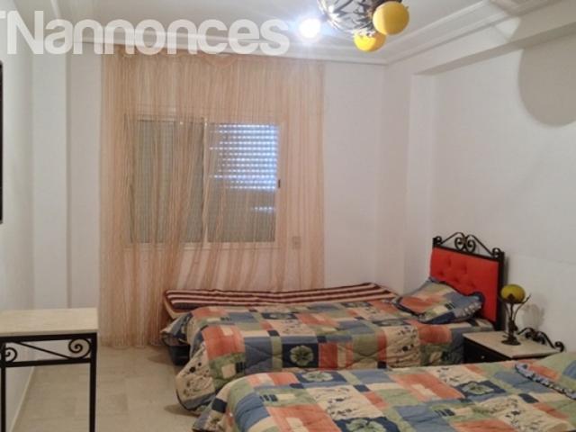 Appartement vente