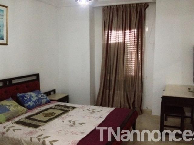 Appartement vente