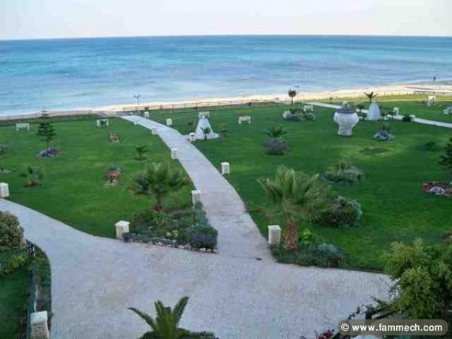Appartement location à Nabeul