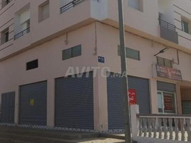 Appartement vente à Had Soualem, Gharb-Chrarda-Beni Hssen