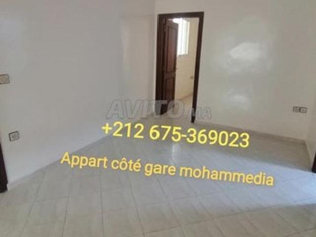 Appartement location à Centre Ville