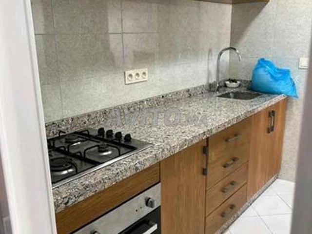 Appartement location à L'Oriental