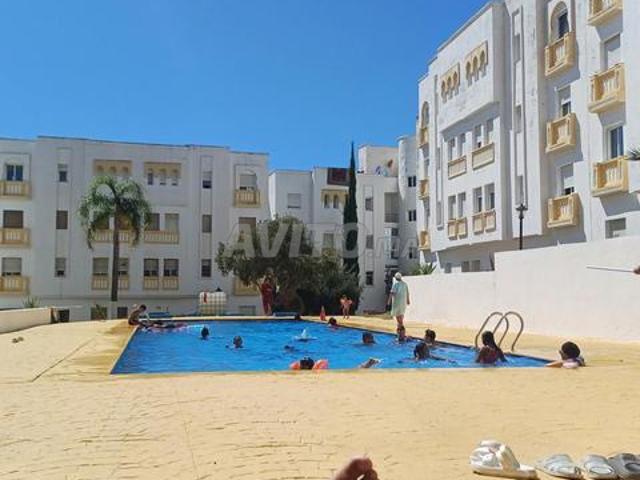 Appartement vente à Tangero, Tanger-Tétouan