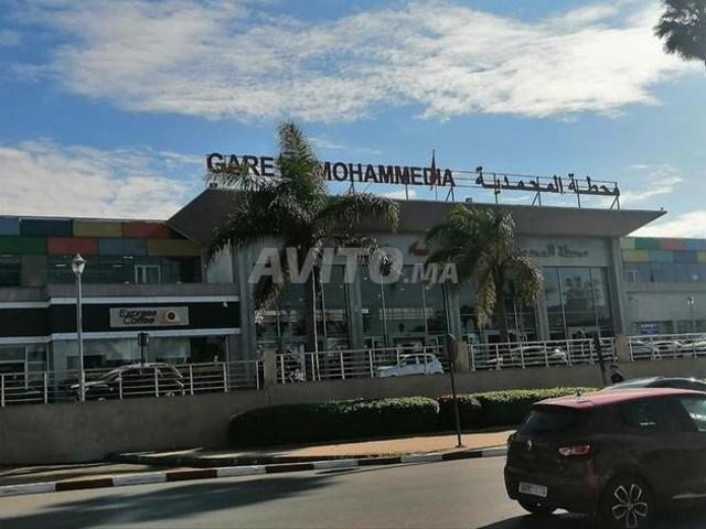 Appartement location à Mohammedia, Gharb-Chrarda-Beni Hssen