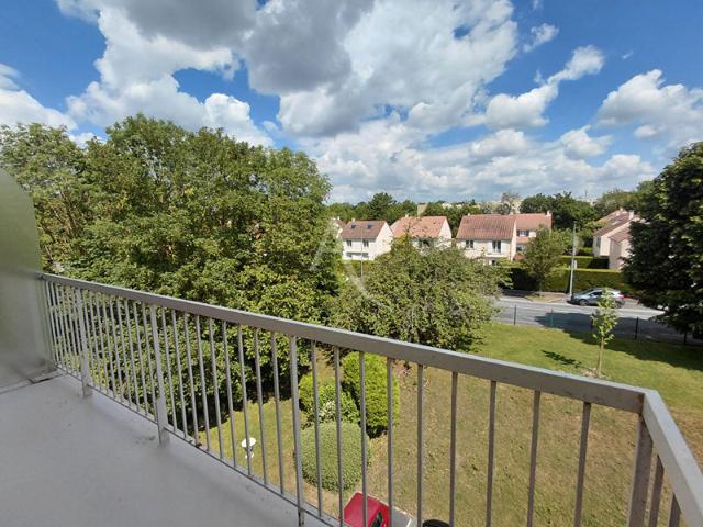 Appartement vente à Argenteuil, Herblay