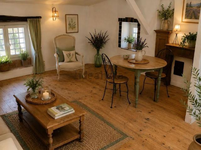 Appartement vente à Cotignac, Var