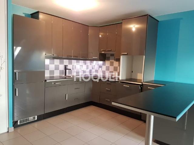 Appartement location à Melun, Coubert