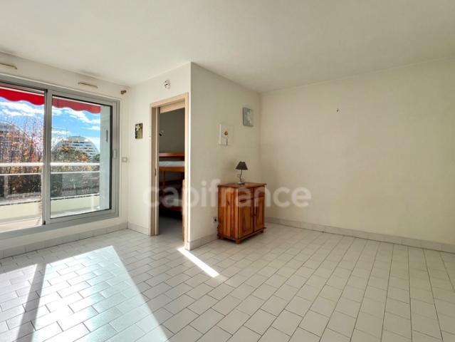 Appartement vente à Montpellier, La Grande-motte