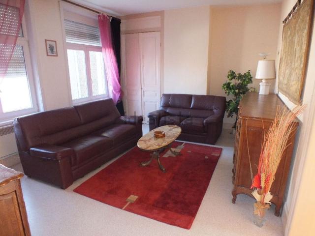 Appartement location à Sainte-Germaine, Coudekerque-Branche