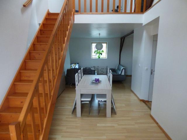 Appartement location à Sainte-Germaine, Coudekerque-Branche