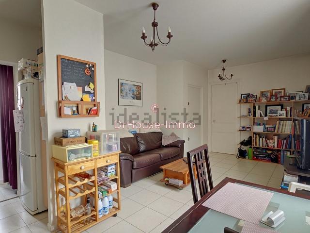 Appartement vente à Couilly-Pont-aux-Dames, Seine-et-Marne