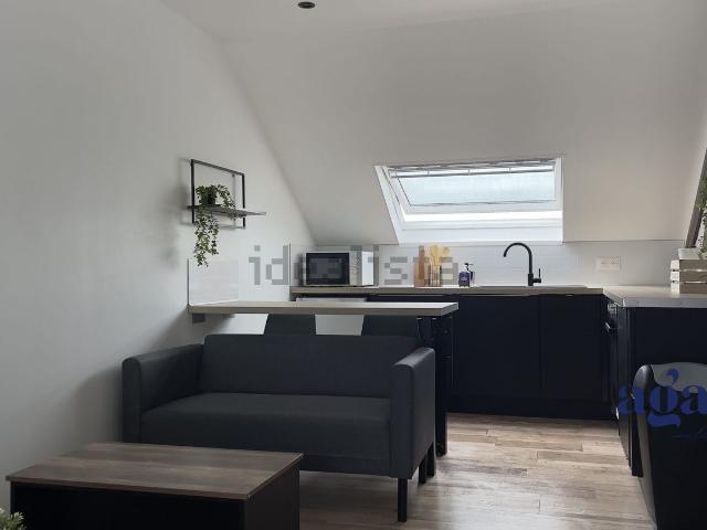 Appartement location à L'Hermitage, Coulanges-lès-Nevers