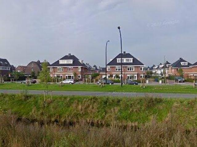 Appartement te huur in Amersfoort