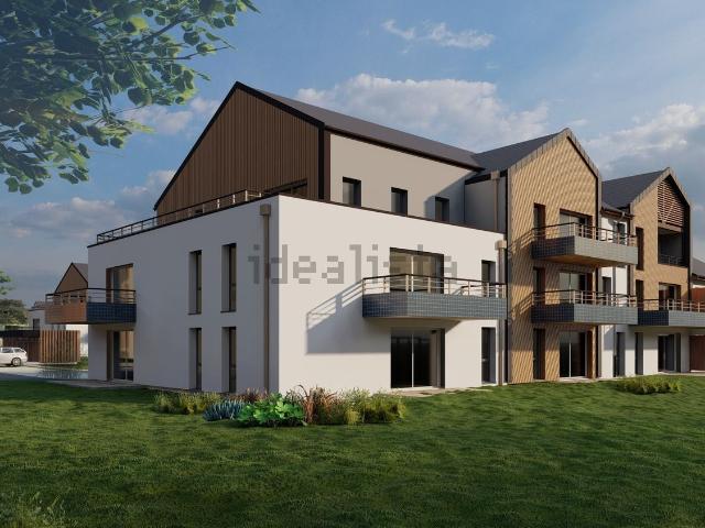 Appartement vente à Coulogne, Pas-de-Calais