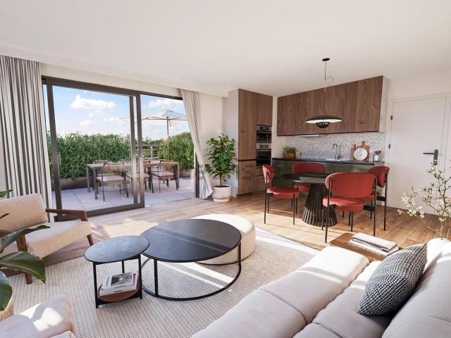 Appartement vente à Coulogne, Pas-de-Calais