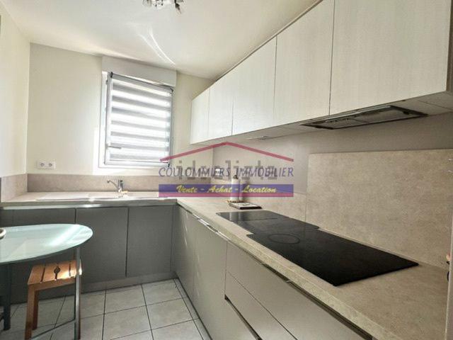 Appartement vente à Coulommiers, Seine-et-Marne