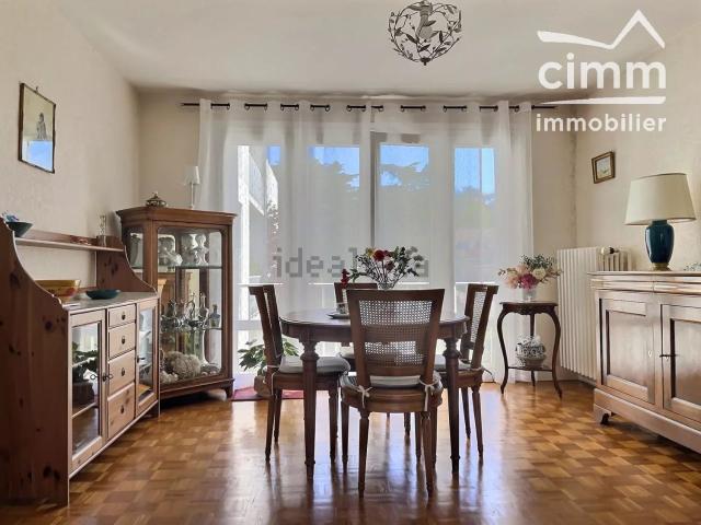 Appartement vente à Coulommiers, Seine-et-Marne
