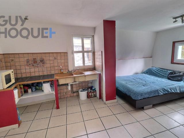 Appartement vente à Coulommiers, Seine-et-Marne