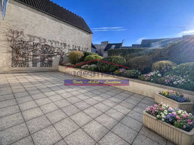 Appartement vente à Coulommiers, Seine-et-Marne